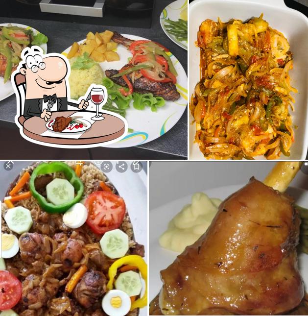 Les saveurs de Dieuveille