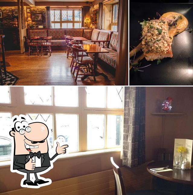 The Mill Wheel Bar and Bistro, 4 Mill Rd. in Midleton Restaurant reviews
