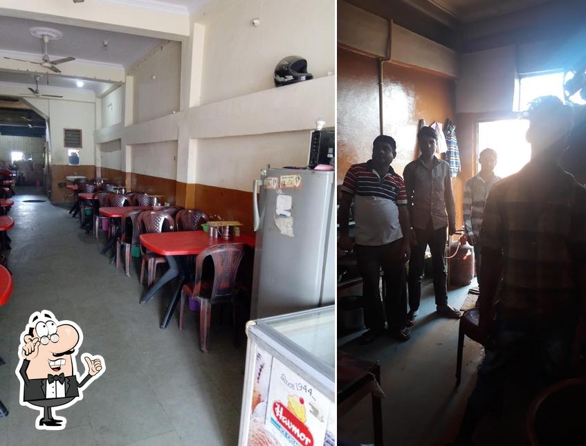 New Bhopal Dhaba, Bhopal, 8C2M+PM7 Restaurant menu and reviews