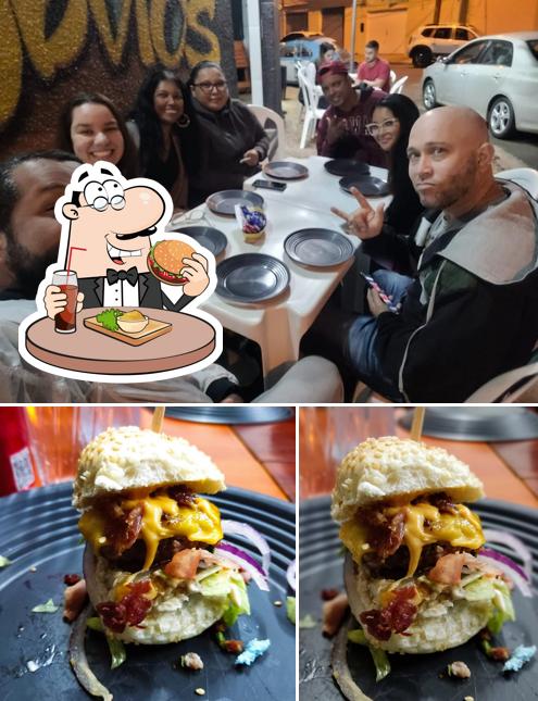 Óbvios Burguer