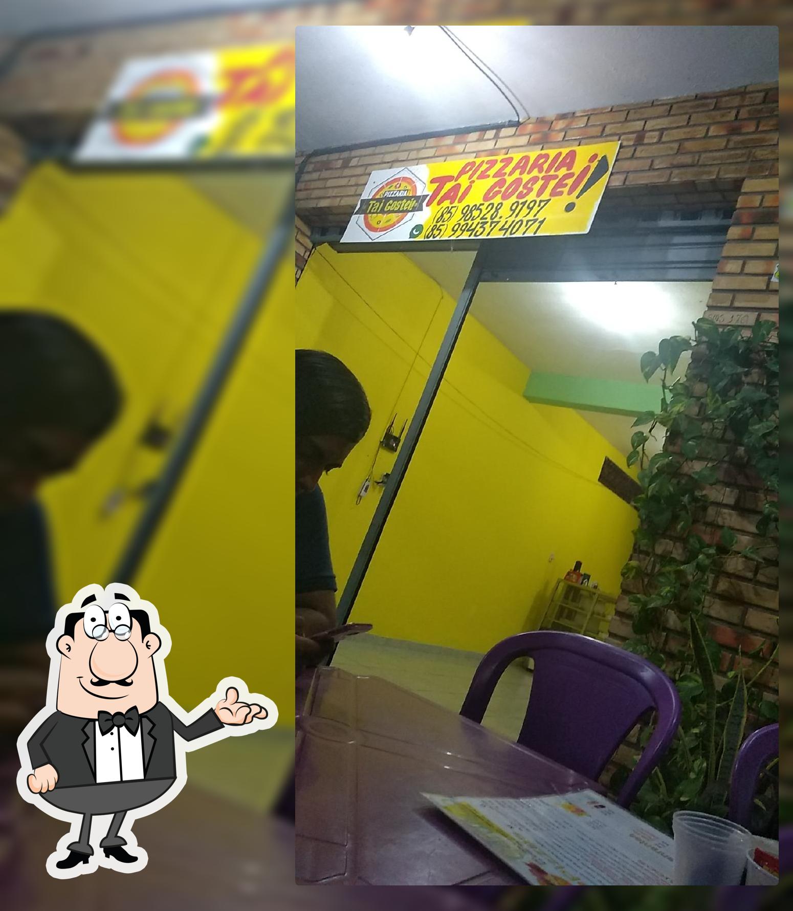 Pizzaria Tai Gostei