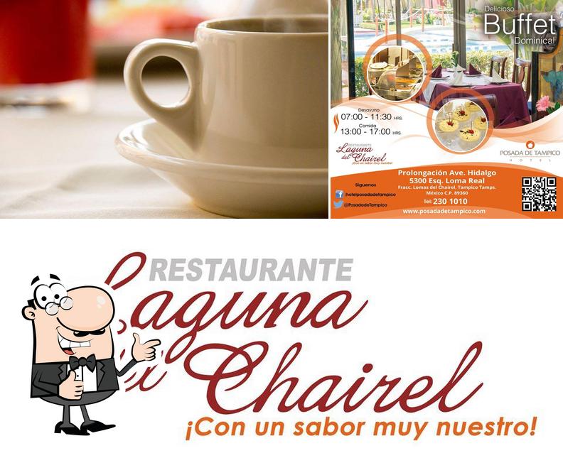 Restaurante Laguna del Chairel, Tampico - Opiniones del restaurante