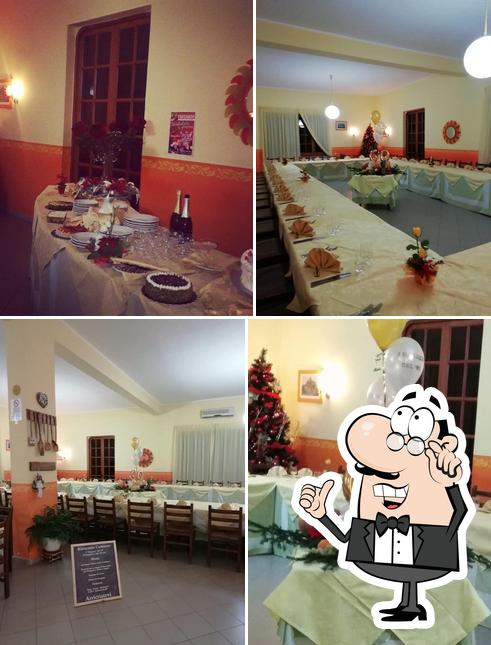 Trattoria 'da Costanzo'
