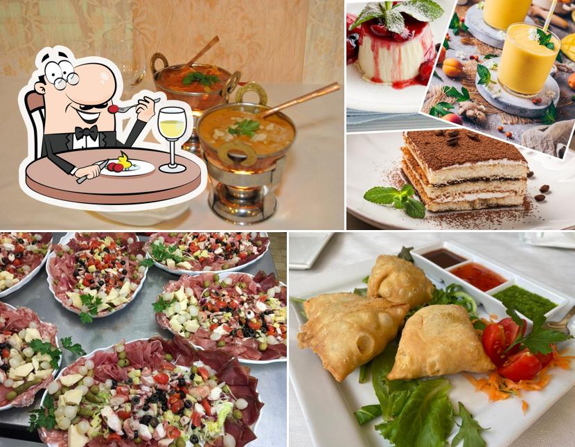 Ristorante Pizzeria L'Aroma