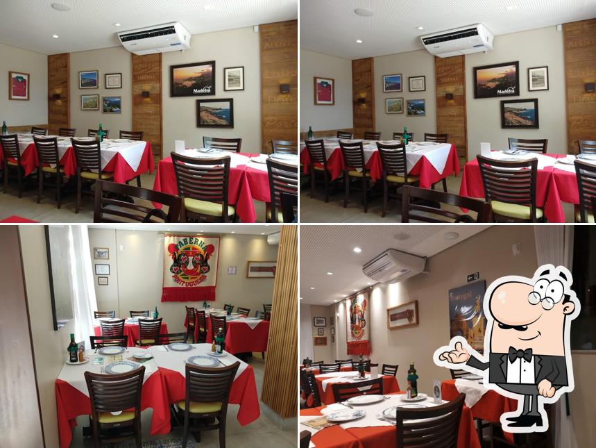 Taberna Portuguesa
