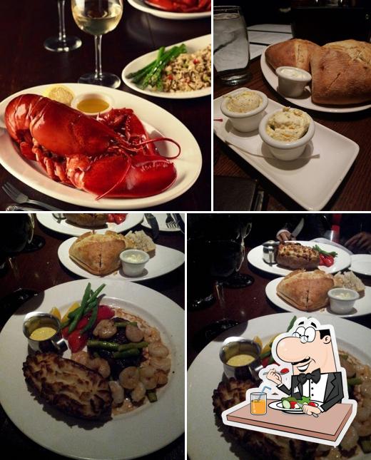 The Keg Steakhouse + Bar Oakville, 300 Hays Blvd in Oakville