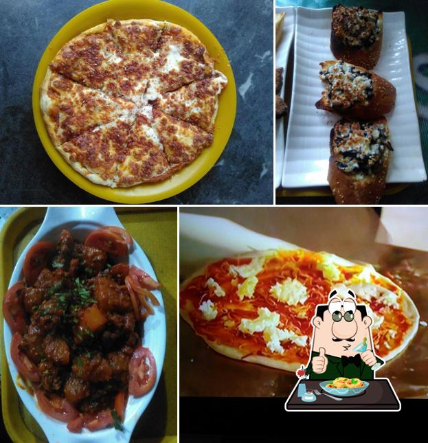 Hot Stuff Hotel Rooms & Restaurant Riverside Resort, Pet Friendly Stay in Manali
