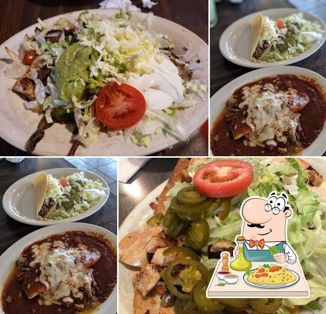 Cancun Mexican Restaurant in Lake Charles Restaurant reviews