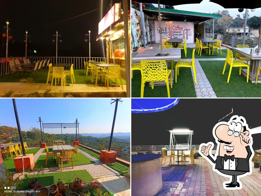 Hotel Kohinoor and Restaurant