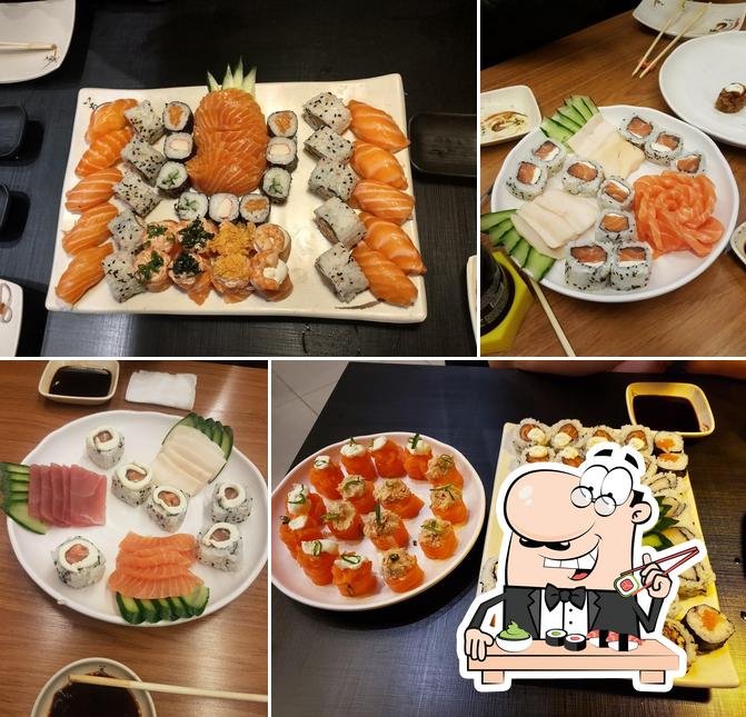 Kyou Culinária Oriental