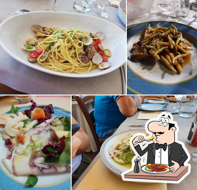 Platti al Lido di Squillace Bar-Ristorante-Pizzeria