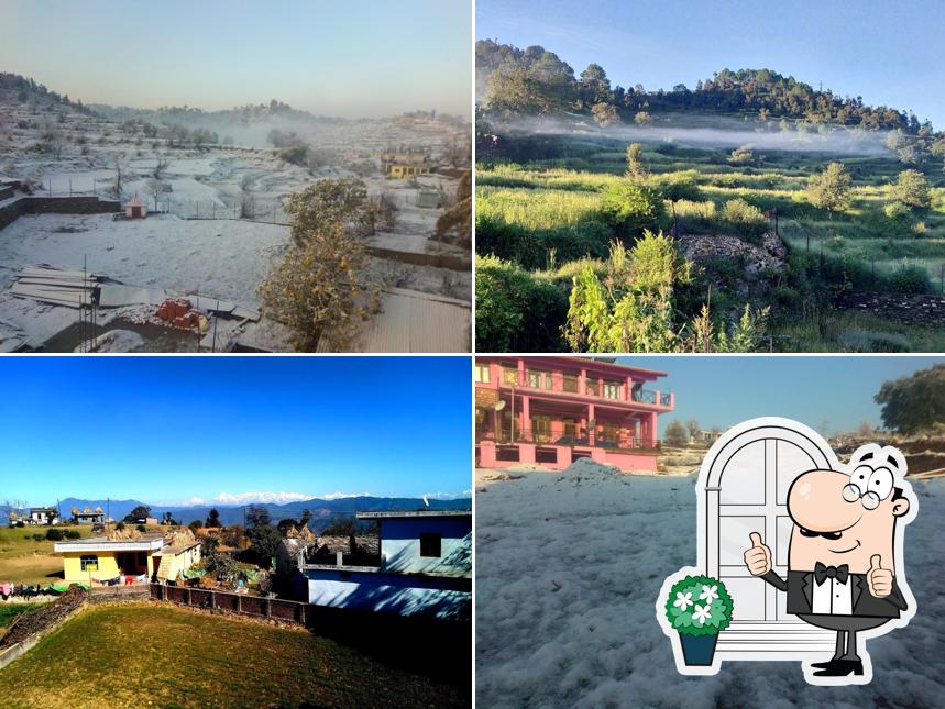 New Highway Restaurant