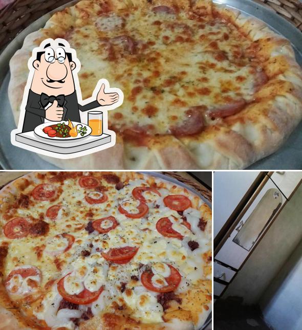 Pizzaria Nossa Pizza