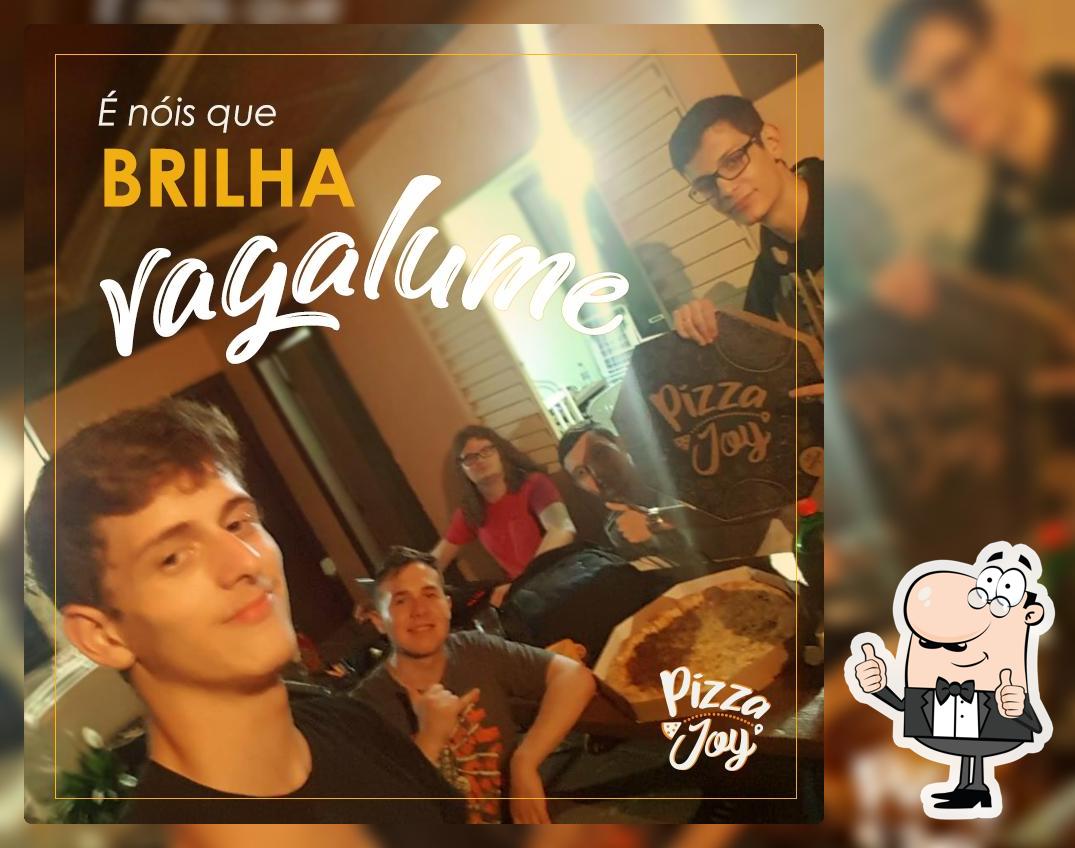 Pizza Joy Joaçaba SC