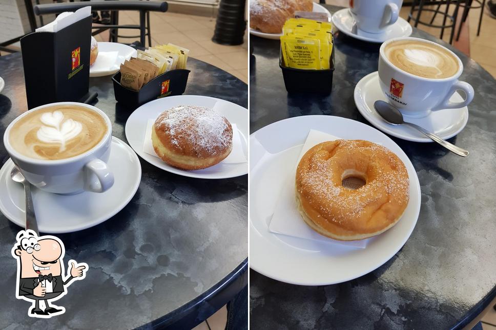 Vedi questa immagine di Bar Caffetteria Giale' Mario Graziano