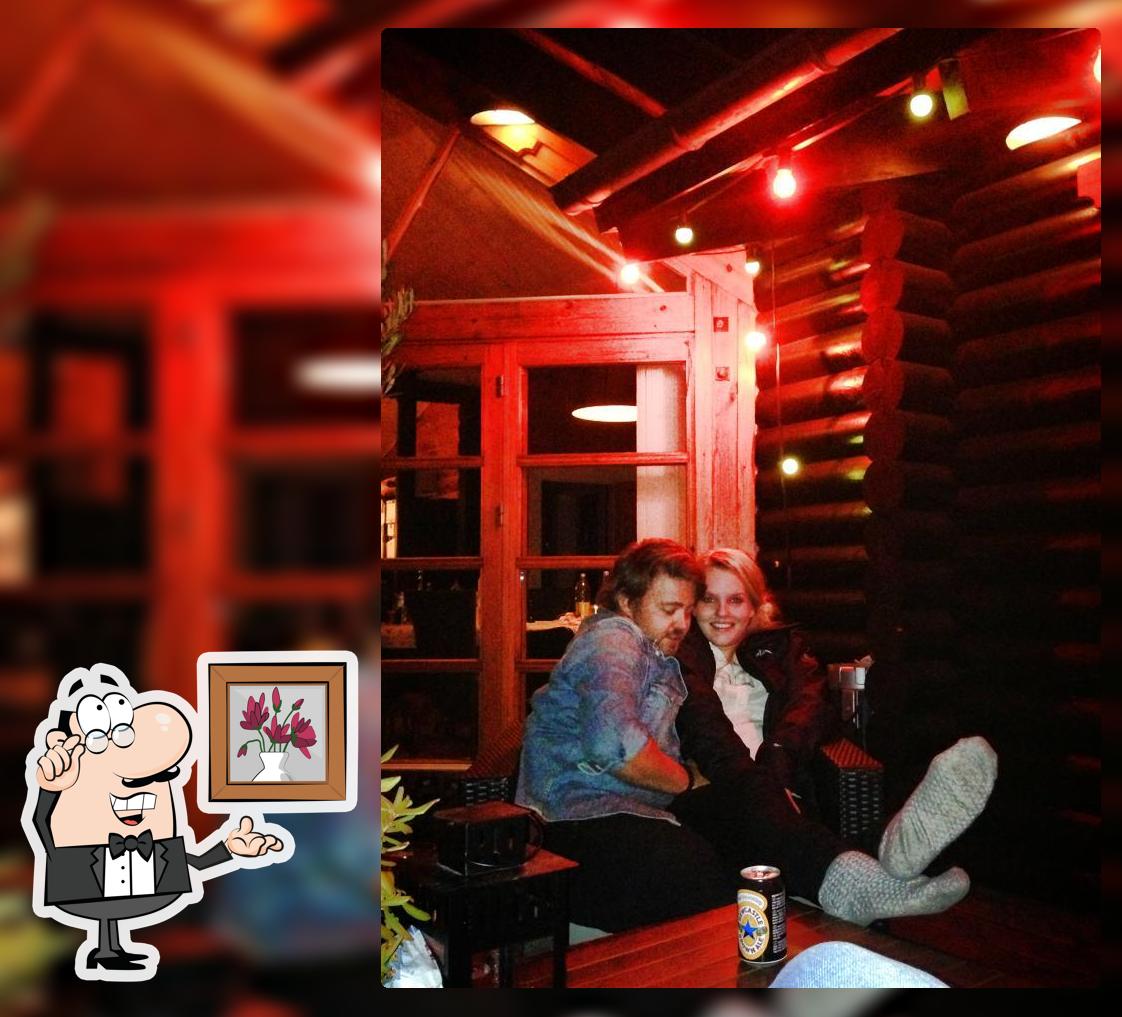 Jans Bodega