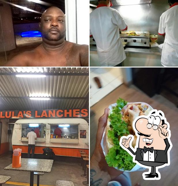 Lula's Lanches