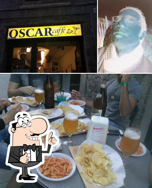 Здесь можно посмотреть фотографию паба и бара "Oscar Caffè"