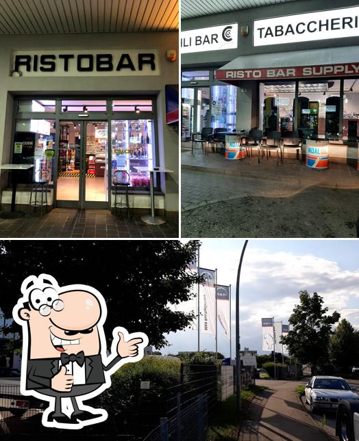 Guarda la immagine di Risto Bar Supply 24H