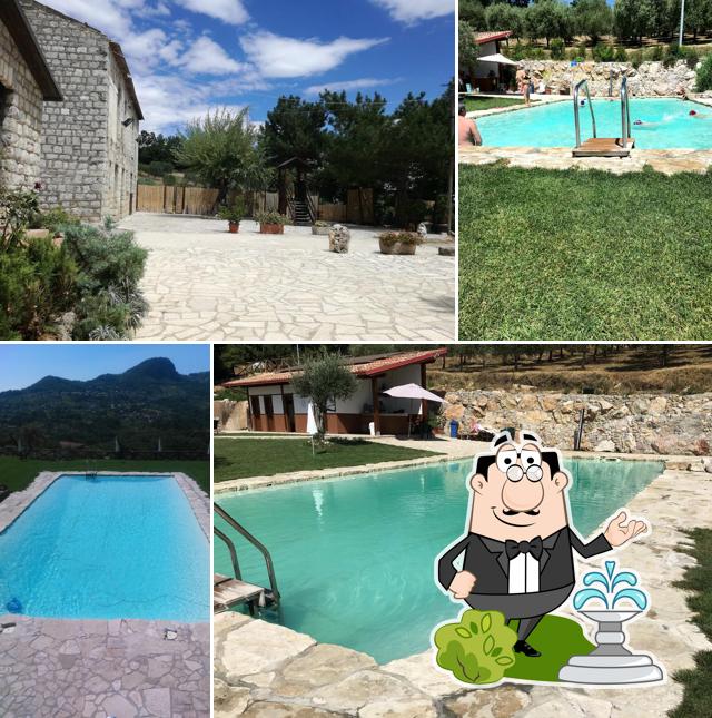 Agriturismo Al tavernone
