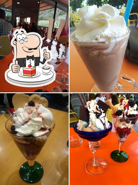 Bar Gelateria Aurora