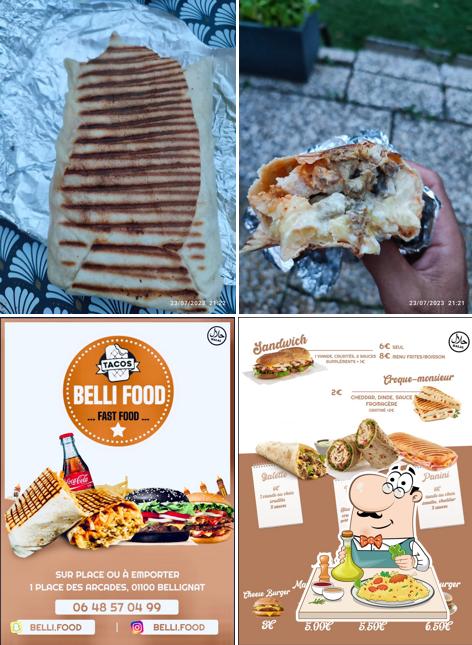 Belli Food
