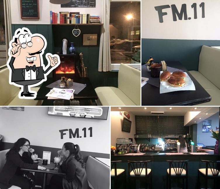 Brasserie FM.11