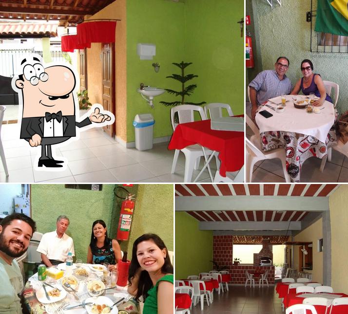Cantina Donana