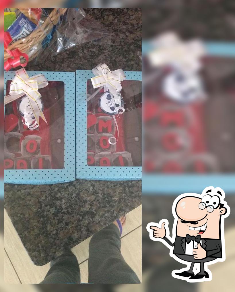 Confeitaria Sabor E Arte