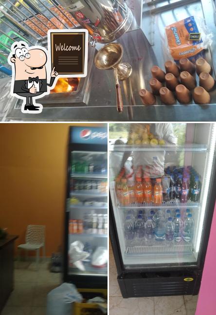 Deeven's Cafe & Cooldrinks