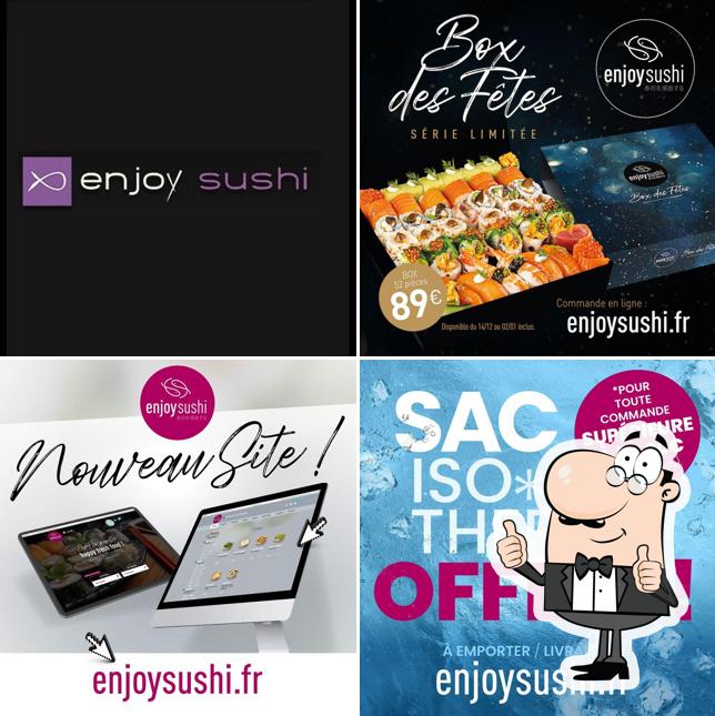 Image de Enjoy Sushi