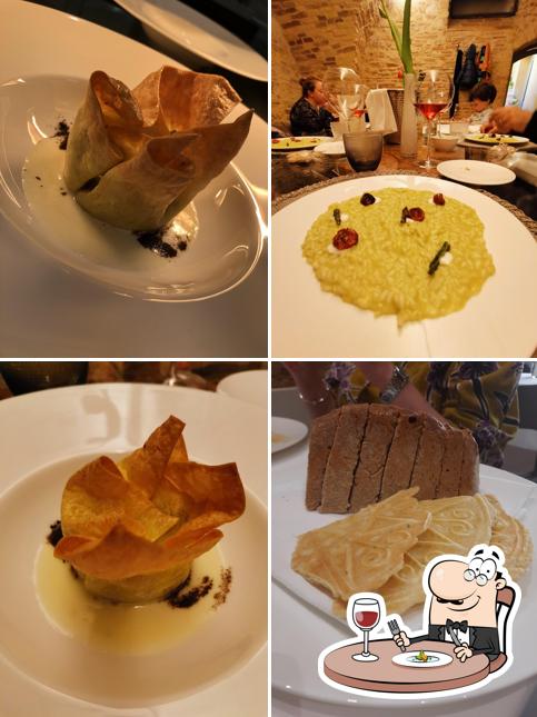 Cibo al Futura
