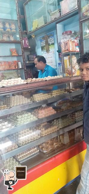 Gokul Sweets image