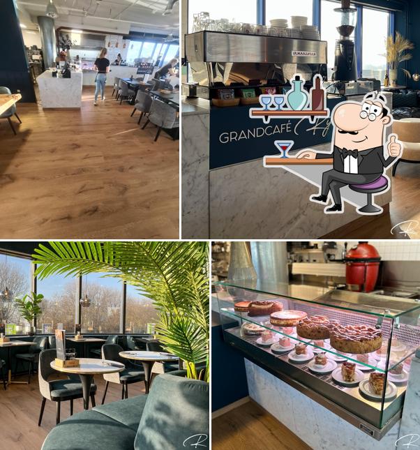 Grandcafé Rijn