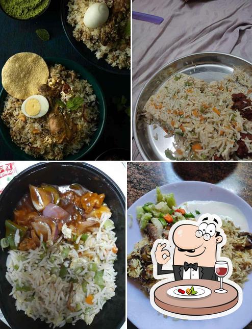 OMR Biriyani Factory