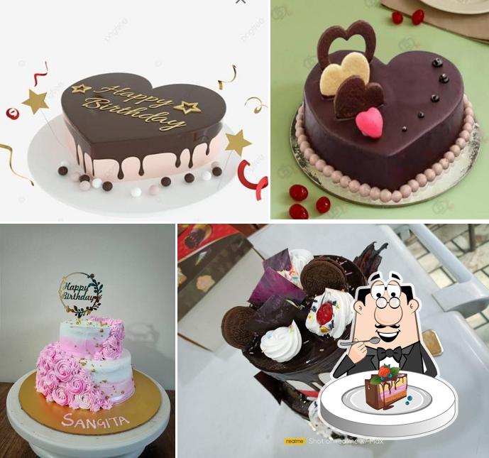 Radhe bakery zira old comlex zira