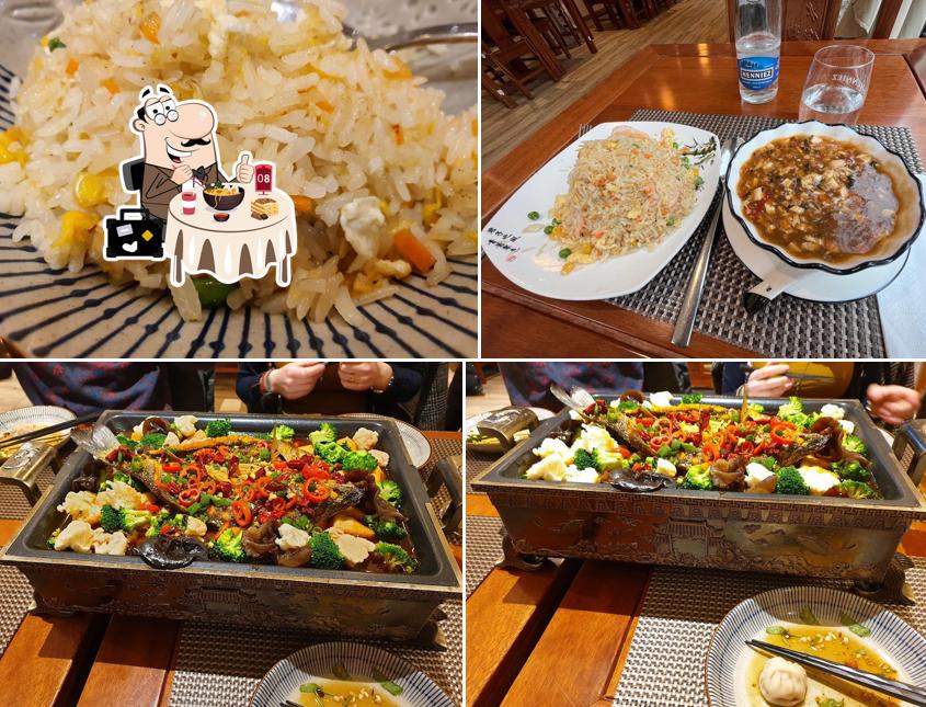 Cibo al Restaurant Xiang Yu 湘遇