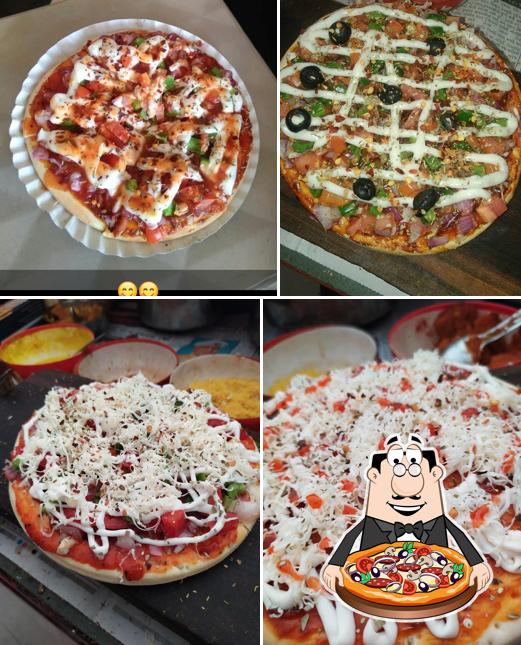 Yogi Food Zone