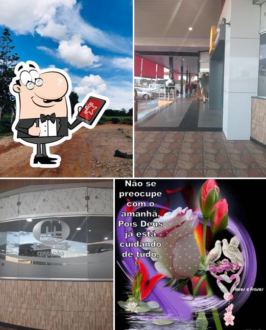 Restaurante Cerradão