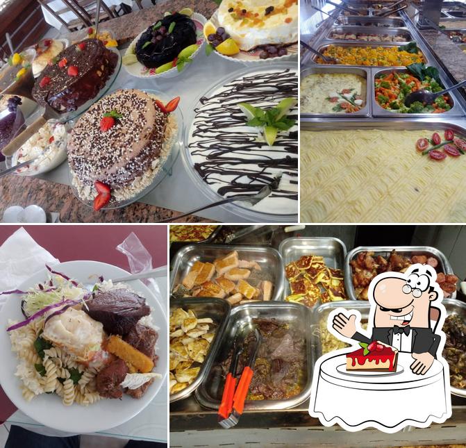 Restaurante Santo Grill