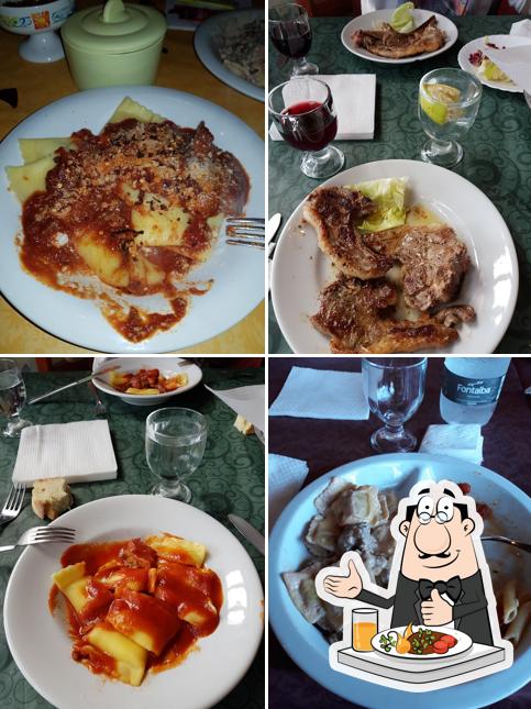 Ristorante Pizzeria da Mimmo
