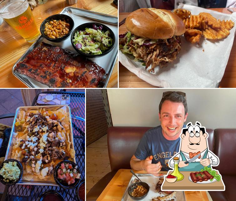 Find the best place to eat in Sandy, Oregon, spring 2024 Restaurant Guru