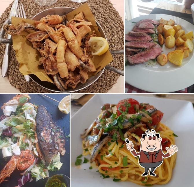 Ristorante Sottosale
