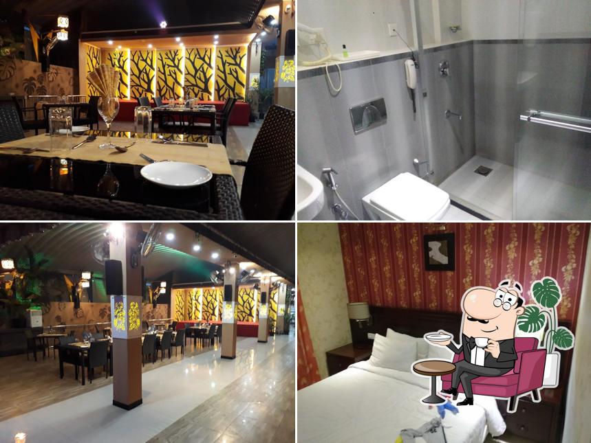 Sreelakshmi Residency