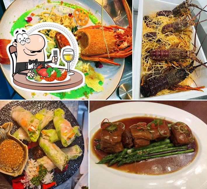Thai Mira Restaurant Taupo in Taupo Restaurant menu and reviews