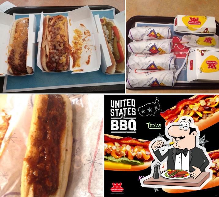 Best corn dogs in Las Vegas restaurants, autumn 2023 Restaurant Guru