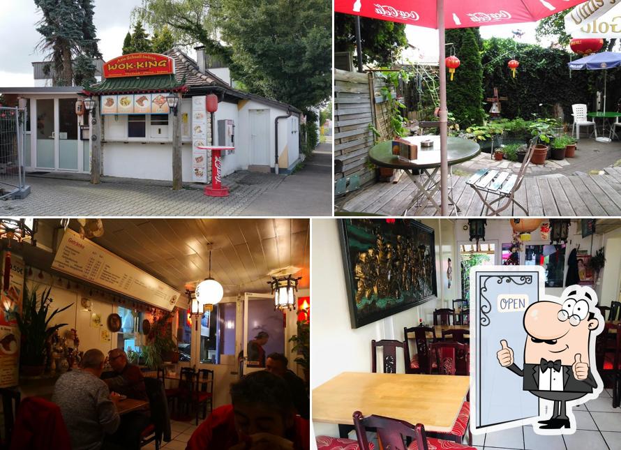 Finden Sie die besten Restaurants in Ulm, Sommer 2024 Restaurant Guru