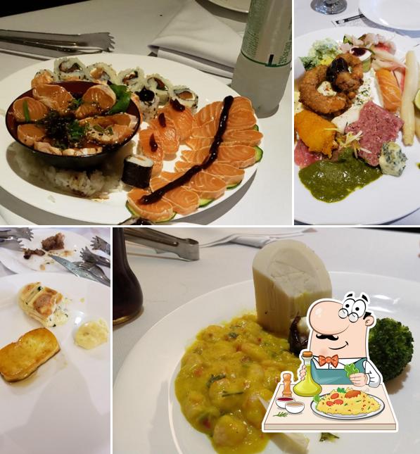 Churrascaria Nativas Grill Ribeirão Restaurante Rodízio
