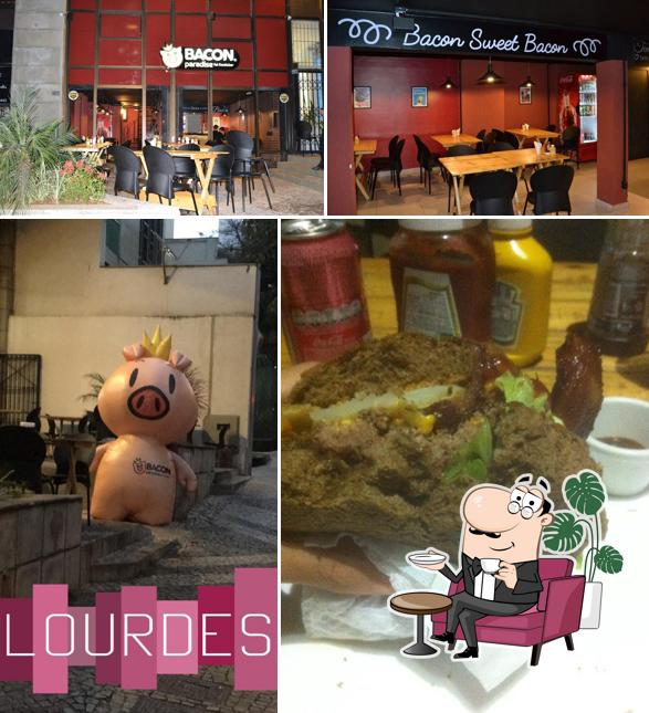 Bacon Paradise