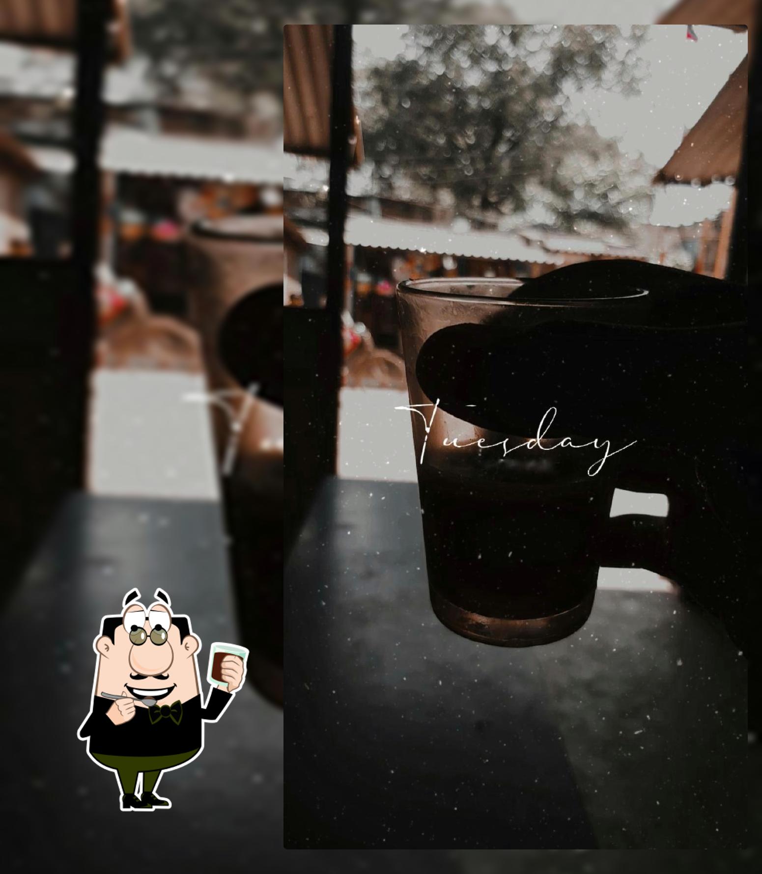 Gomu Tea Stall